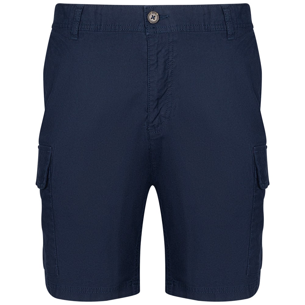 Nautica Μπλε Βερμούδα Cargo - 3NCN1R03002