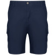 Nautica Μπλε Βερμούδα Cargo - 3NCN1R03002 Nautica Μπλε Βερμούδα Cargo - 3NCN1R03002