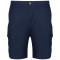 Nautica Μπλε Βερμούδα Cargo - 3NCN1R03002