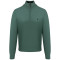 Nautica Πράσινο Πουλόβερ Half Zip - 3NCS47100