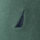 Nautica Πράσινο Πουλόβερ Half Zip - 3NCS47100