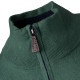 Nautica Πράσινο Πουλόβερ Half Zip - 3NCS47100