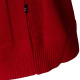 Nautica Κόκκινο Πουλόβερ C Neck - 3NCS47105
