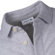 Lacoste Γκρι Μακρυμάνικο polo - 3PH2481