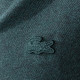 Lacoste Πράσινο Μακρυμάνικο polo - 3PH2481