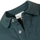 Lacoste Πράσινο Μακρυμάνικο polo - 3PH2481