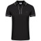 Lacoste Μαύρο Κοντομάνικο polo - 3PH8184