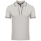 Lacoste Εκρού Κοντομάνικο polo - 3PH8184
