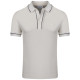 Lacoste Εκρού Κοντομάνικο polo - 3PH8184