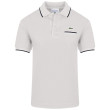 Lacoste Εκρού Κοντομάνικο polo - 3PH9838