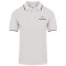 Lacoste Εκρού Κοντομάνικο polo - 3PH9838