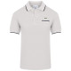 Lacoste Εκρού Κοντομάνικο polo - 3PH9838