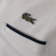 Lacoste Εκρού Κοντομάνικο polo - 3PH9838