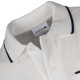 Lacoste Εκρού Κοντομάνικο polo - 3PH9838