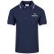 Lacoste Μπλε Κοντομάνικο polo - 3PH9838