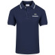 Lacoste Μπλε Κοντομάνικο polo - 3PH9838