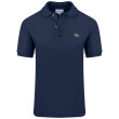 Lacoste Μπλε Σκούρο Κοντομάνικο polo - 3PH9851