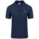 Lacoste Μπλε Σκούρο Κοντομάνικο polo - 3PH9851