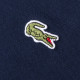 Lacoste Μπλε Σκούρο Κοντομάνικο polo - 3PH9851