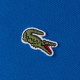Lacoste Μπλε Κοντομάνικο polo - 3PH9851