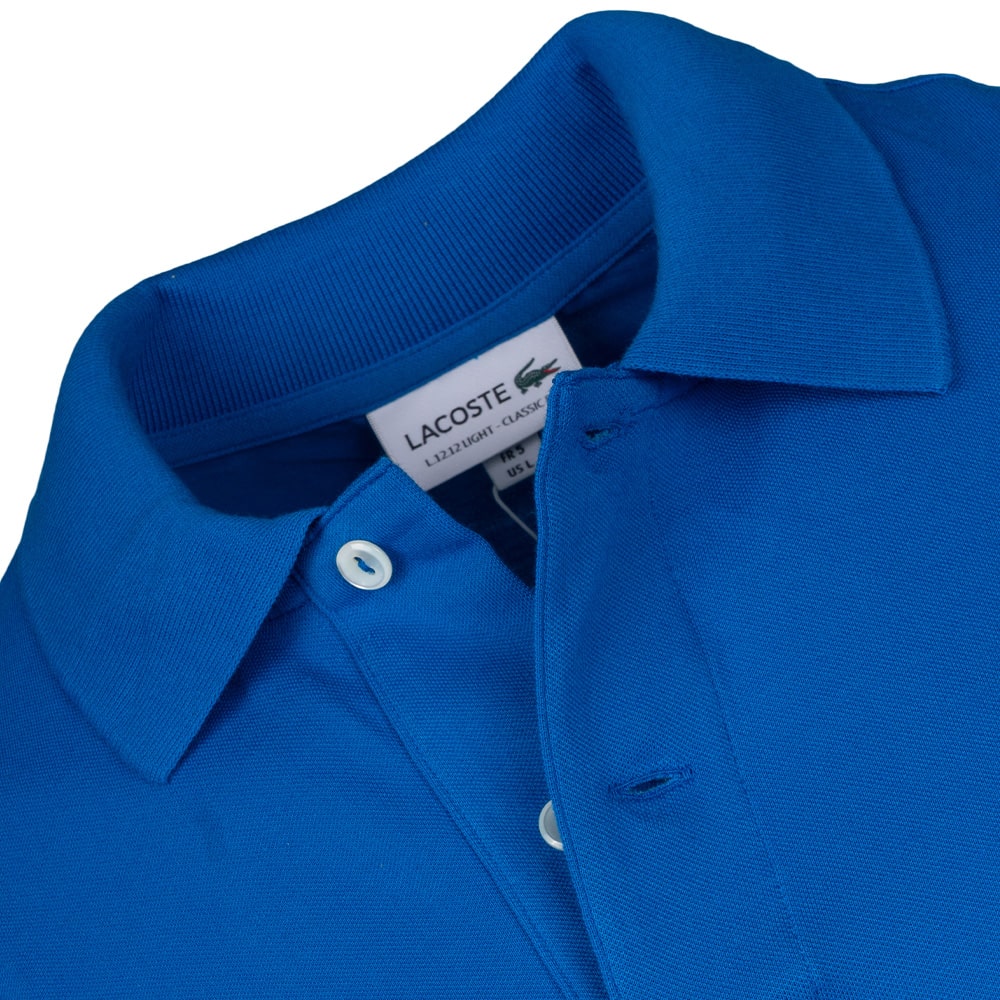 Lacoste Μπλε Κοντομάνικο polo - 3PH9851