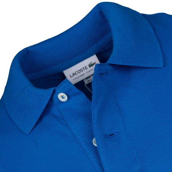 Lacoste Μπλε Κοντομάνικο polo - 3PH9851