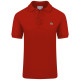 Lacoste Κοραλί Κοντομάνικο polo - 3PH9851