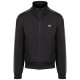 Lacoste Μαύρη Ζακέτα High Neck - 3SH1457
