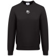 Lacoste Μαύρο Φούτερ C Neck - 3SH2736