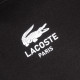 Lacoste Μαύρο Φούτερ C Neck - 3SH2736