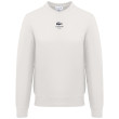 Lacoste Εκρού Φούτερ C Neck - 3SH2736