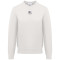 Lacoste Εκρού Φούτερ C Neck - 3SH2736