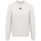 Lacoste Εκρού Φούτερ C Neck - 3SH2736