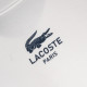 Lacoste Εκρού Φούτερ C Neck - 3SH2736
