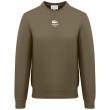 Lacoste Λαδί Φούτερ C Neck - 3SH2736