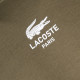 Lacoste Λαδί Φούτερ C Neck - 3SH2736