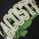 Lacoste Μαύρο  Φούτερ C Neck - 3SH2850