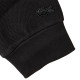Lacoste Μαύρο Φούτερ C Neck - 3SH2858