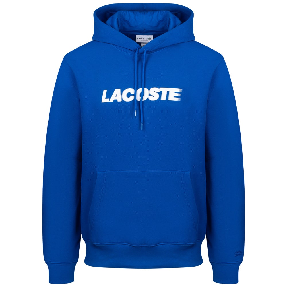 Lacoste Μπλε Hoodie - 3SH2860