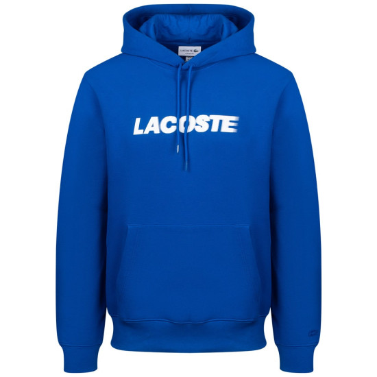 Lacoste Μπλε Hoodie - 3SH2860