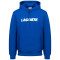 Lacoste Μπλε Hoodie - 3SH2860