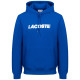 Lacoste Μπλε Hoodie - 3SH2860