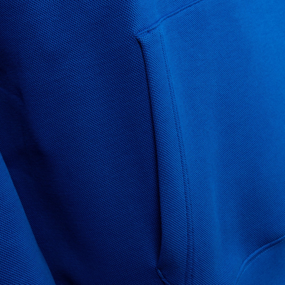 Lacoste Μπλε Hoodie - 3SH2860
