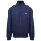 Lacoste Μπλε Ζακέτα High Neck - 3SH9622