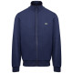 Lacoste Μπλε Ζακέτα High Neck - 3SH9622