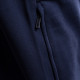 Lacoste Μπλε Ζακέτα High Neck - 3SH9622