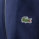 Lacoste Μπλε Ζακέτα High Neck - 3SH9622