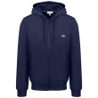 Lacoste Μπλε Ζακέτα Hoodie - 3SH9626