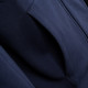 Lacoste Μπλε Ζακέτα Hoodie - 3SH9626