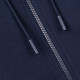 Lacoste Μπλε Ζακέτα Hoodie - 3SH9626